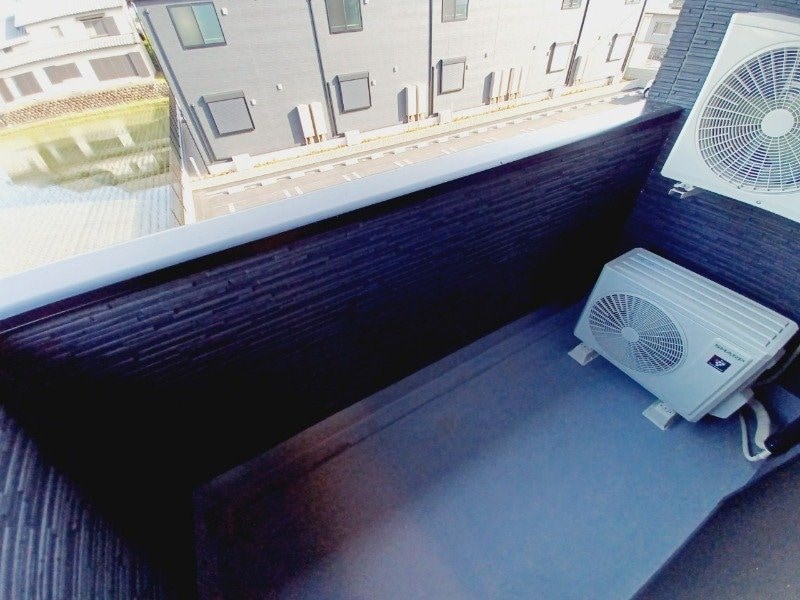 同型参考写真 カルマ
