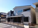 トレモントＢの外観