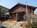 瀬古様貸家の外観