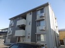 マーブルⅡの外観