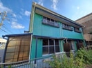 ファースト北浜田の外観