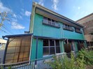 ファースト北浜田の外観