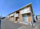 フィオーレ阿倉川　Bの外観
