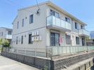 リラフォート Ａの外観