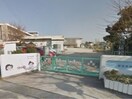 四日市市立海蔵幼稚園(幼稚園/保育園)まで643m Highness本郷町