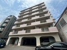 シャンボール西浦の外観