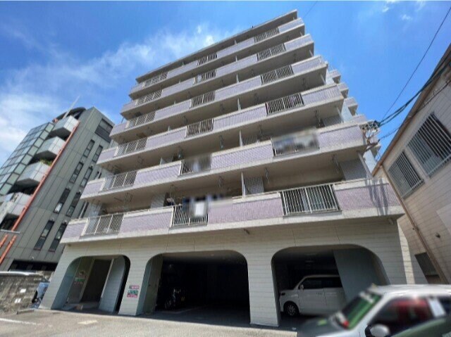  シャンボール西浦