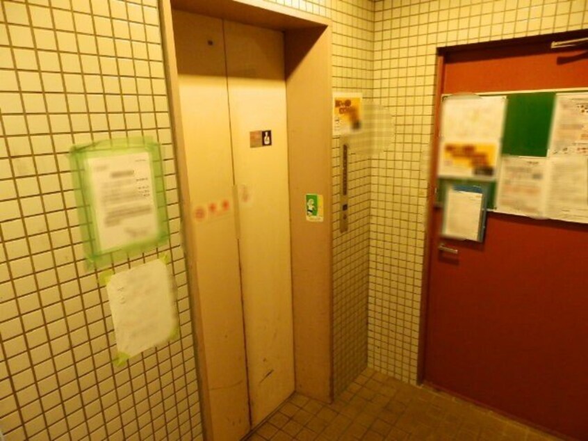  シャンボール西浦