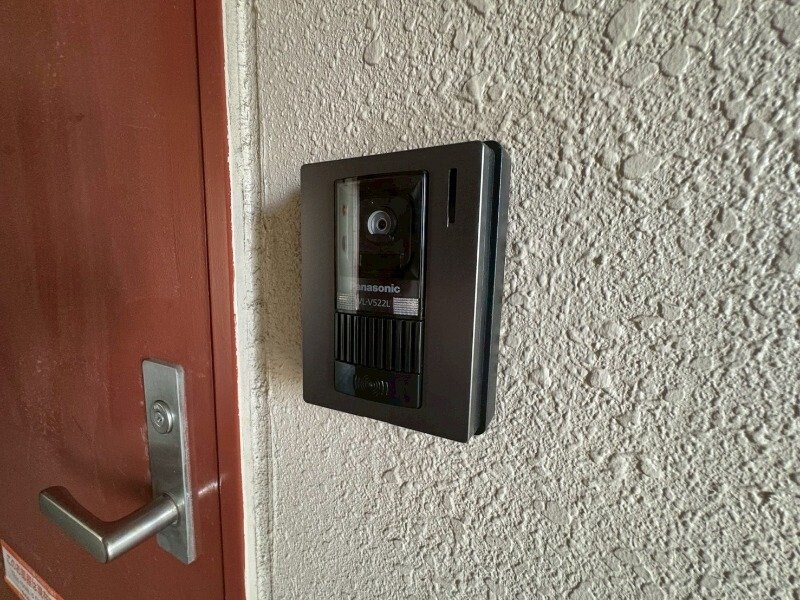 同物件別室画像 シャンボール西浦