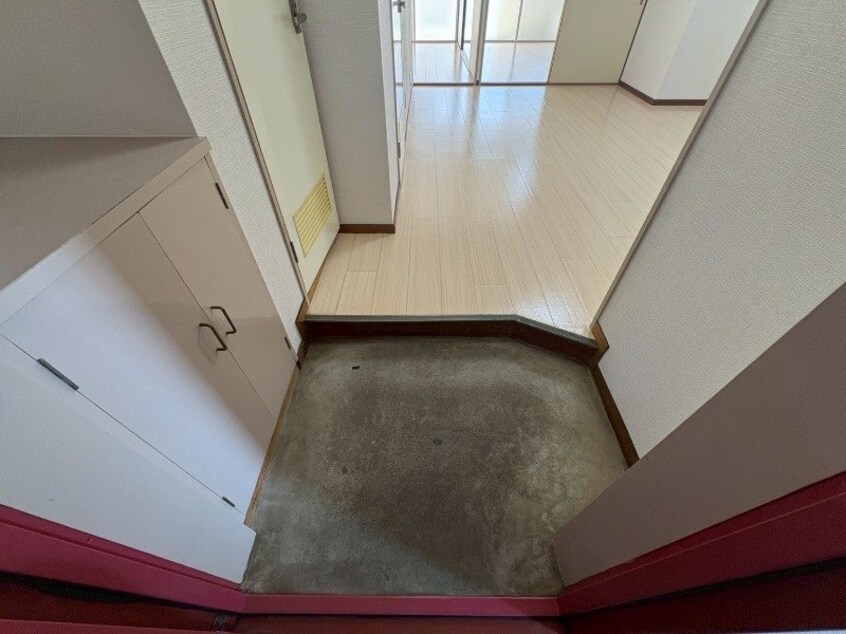 同物件別室画像 シャンボール西浦