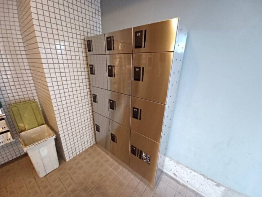  シャンボール西浦