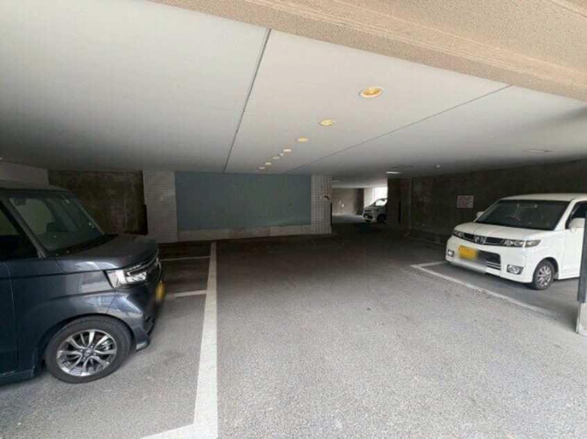  シャンボール西浦