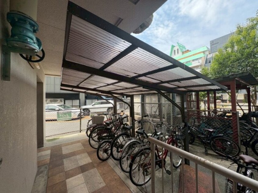  シャンボール西浦