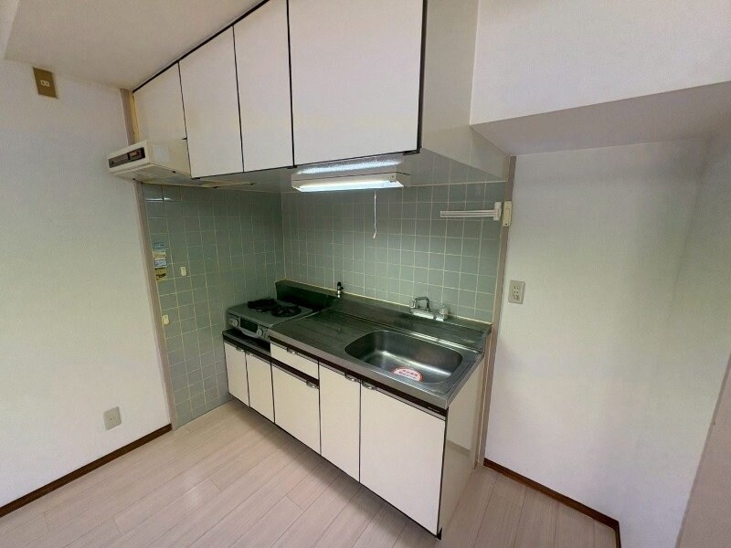 同物件別室画像 シャンボール西浦