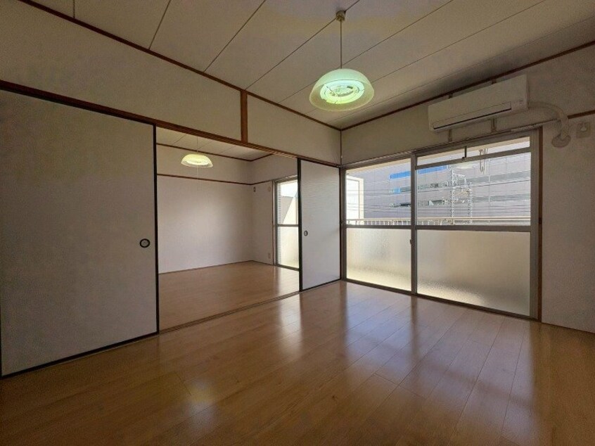 同物件別室画像 シャンボール西浦