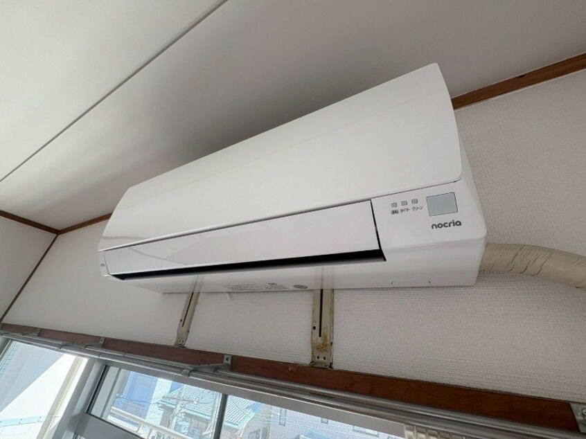 同物件別室画像 シャンボール西浦