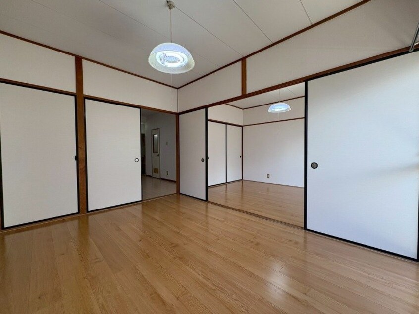 同物件別室画像 シャンボール西浦