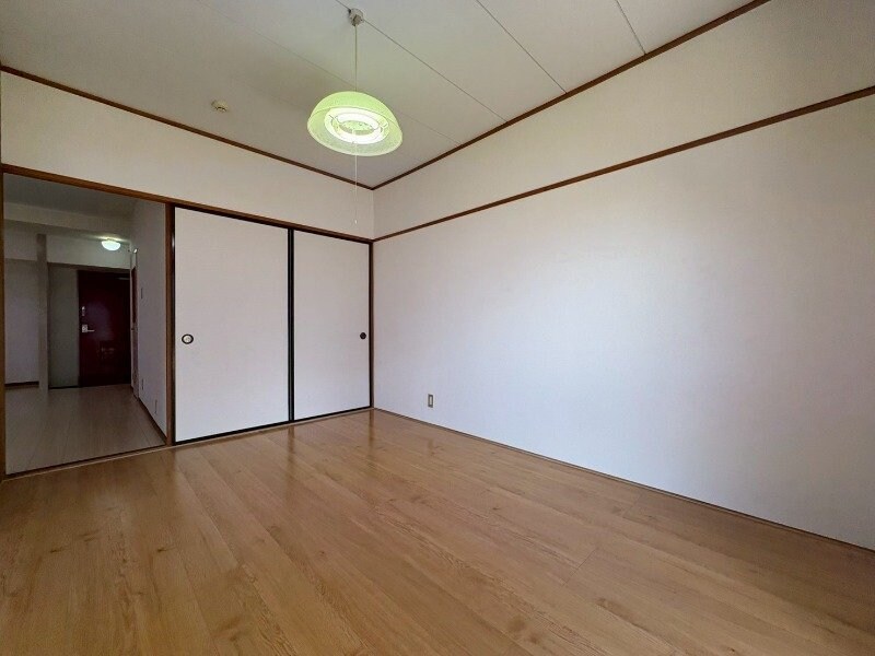 同物件別室画像 シャンボール西浦