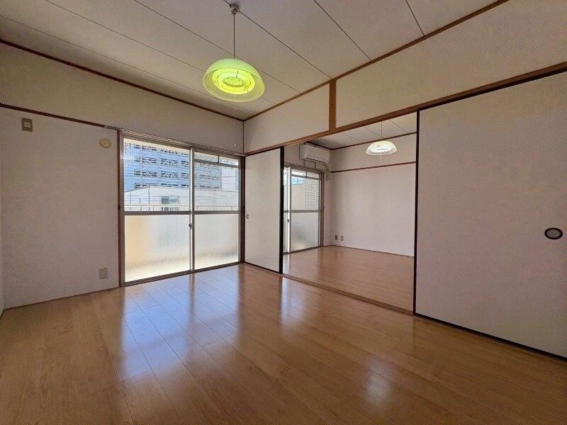 同物件別室画像 シャンボール西浦