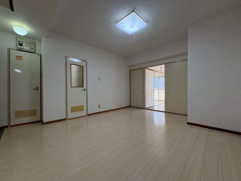 同物件別室画像 シャンボール西浦