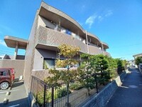 パーク・コート