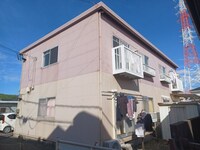 エステートピア光A棟