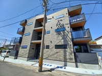 ラメール海山道