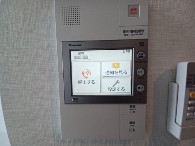 同型参考写真 S-RESIDENCE四日市元町