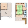 伊倉Ｈ様貸家 3LDKの間取り