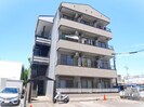 エスパシオ安島の外観