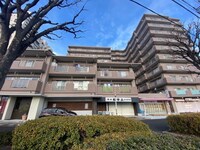 北浜田マンションＢ棟　４０４号室