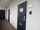 別部屋同型タイプ レジデンス浜田