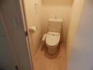 別部屋同型タイプ レジデンス浜田