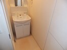 別部屋同型タイプ レジデンス浜田