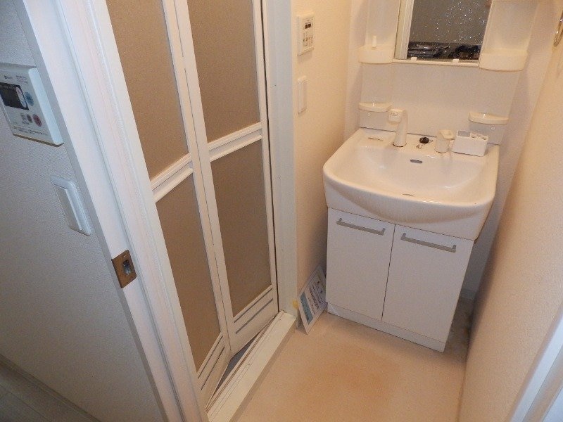 別部屋同型タイプ レジデンス浜田