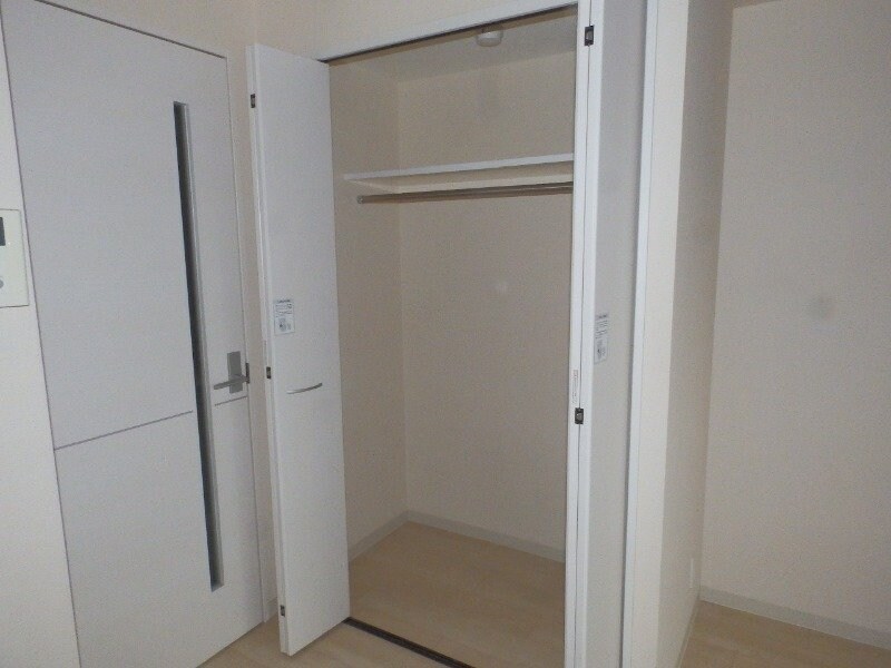 別部屋同型タイプ レジデンス浜田