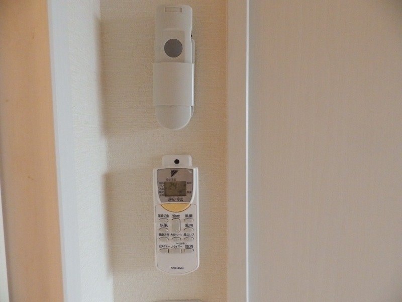 別部屋同型タイプ レジデンス浜田