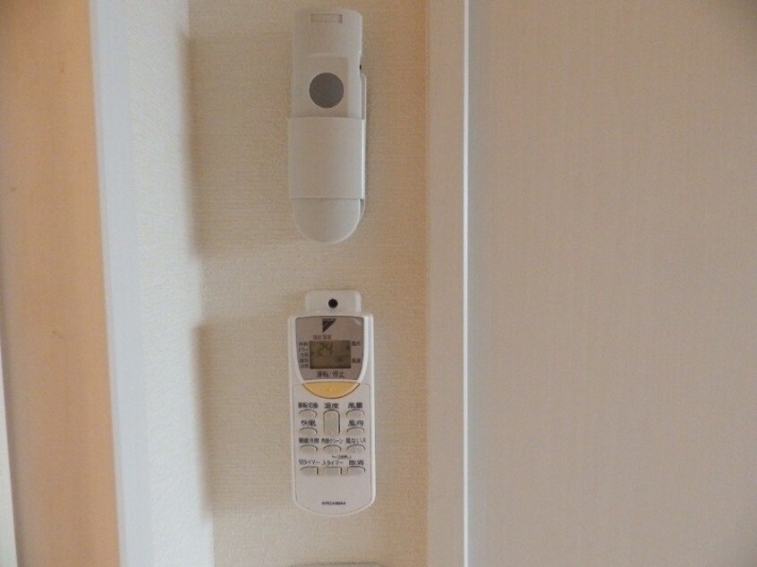 別部屋同型タイプ レジデンス浜田