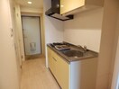 別部屋同型タイプ レジデンス浜田