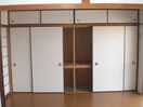 収納 ロイヤルサイキ