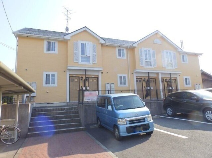  サンヒルズ生桑台　Ⅰ