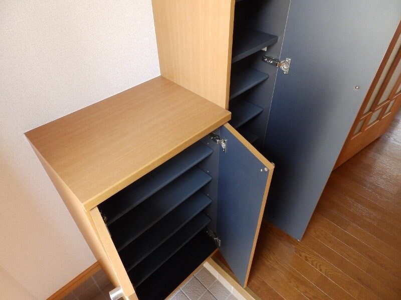  サンヒルズ生桑台　Ⅰ