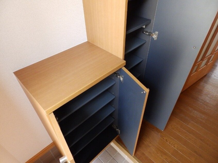  サンヒルズ生桑台　Ⅰ