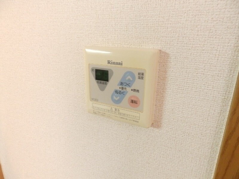  サンヒルズ生桑台　Ⅰ