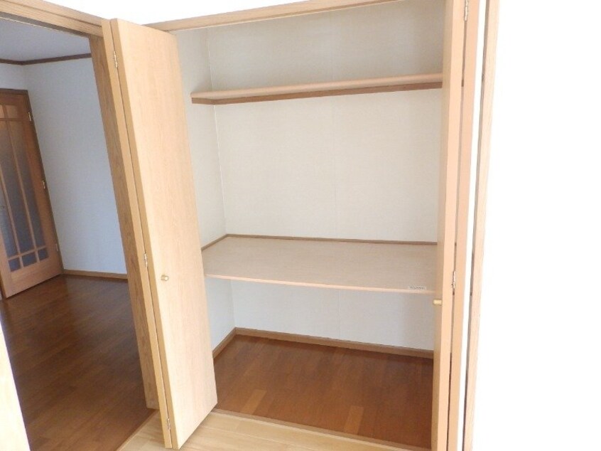  サンヒルズ生桑台　Ⅰ