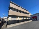 スルモン エトワルⅡの外観