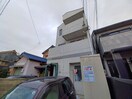 外観パース メゾンハピネス