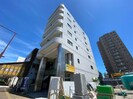 メゾントレンディーの外観