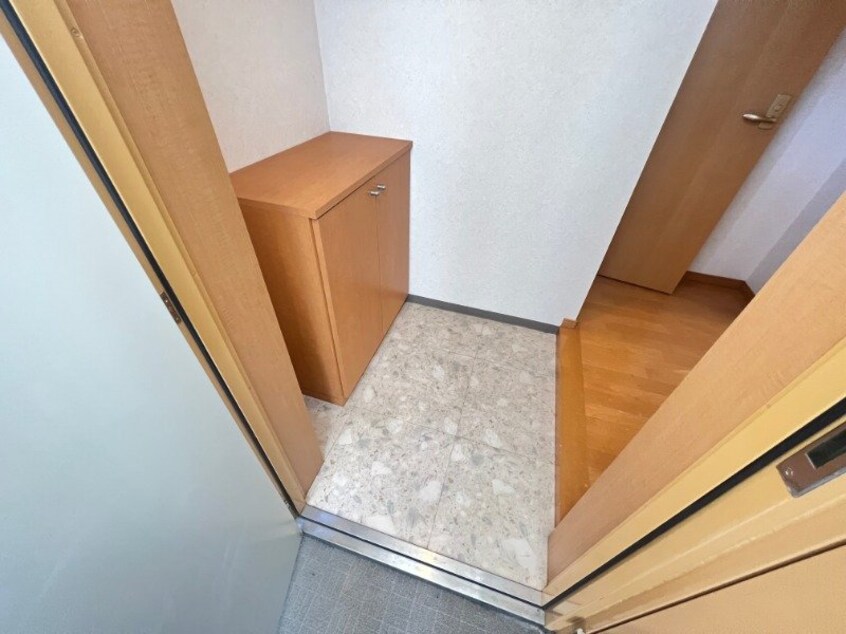 同型参考写真 タウンエステート西浦