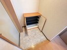 同型参考写真 タウンエステート西浦